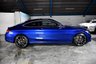 USED 2019 19 MERCEDES-BENZ C-CLASS 2.0 C 300 AMG LINE PREMIUM 2d 255 BHP 