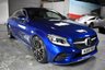 USED 2019 19 MERCEDES-BENZ C-CLASS 2.0 C 300 AMG LINE PREMIUM 2d 255 BHP 