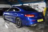 USED 2019 19 MERCEDES-BENZ C-CLASS 2.0 C 300 AMG LINE PREMIUM 2d 255 BHP 