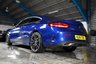 USED 2019 19 MERCEDES-BENZ C-CLASS 2.0 C 300 AMG LINE PREMIUM 2d 255 BHP 