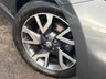 USED 2016 16 NISSAN NOTE 1.5 dCi TEKNA (Style Pack) 5dr - REVERSE CAMERA 