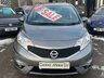 USED 2016 16 NISSAN NOTE 1.5 dCi TEKNA (Style Pack) 5dr - REVERSE CAMERA 