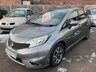 USED 2016 16 NISSAN NOTE 1.5 dCi TEKNA (Style Pack) 5dr - REVERSE CAMERA 