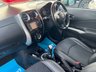 USED 2016 16 NISSAN NOTE 1.5 dCi TEKNA (Style Pack) 5dr - REVERSE CAMERA 