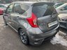 USED 2016 16 NISSAN NOTE 1.5 dCi TEKNA (Style Pack) 5dr - REVERSE CAMERA 