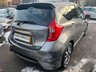 USED 2016 16 NISSAN NOTE 1.5 dCi TEKNA (Style Pack) 5dr - REVERSE CAMERA 