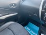 USED 2016 16 NISSAN NOTE 1.5 dCi TEKNA (Style Pack) 5dr - REVERSE CAMERA 