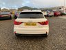 USED 2019 19 AUDI A1 1.5 SPORTBACK TFSI SPORT 5d 148 BHP 