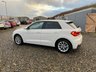 USED 2019 19 AUDI A1 1.5 SPORTBACK TFSI SPORT 5d 148 BHP 