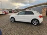 USED 2019 19 AUDI A1 1.5 SPORTBACK TFSI SPORT 5d 148 BHP 
