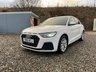 USED 2019 19 AUDI A1 1.5 SPORTBACK TFSI SPORT 5d 148 BHP 