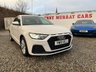 USED 2019 19 AUDI A1 1.5 SPORTBACK TFSI SPORT 5d 148 BHP 