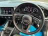 USED 2019 19 AUDI A1 1.5 SPORTBACK TFSI SPORT 5d 148 BHP 