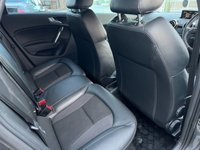 USED 2016 B AUDI A1 1.4 SPORTBACK TFSI S LINE 5d 123 BHP 