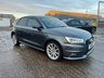 USED 2016 B AUDI A1 1.4 SPORTBACK TFSI S LINE 5d 123 BHP 