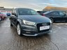 USED 2016 B AUDI A1 1.4 SPORTBACK TFSI S LINE 5d 123 BHP 
