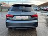 USED 2016 B AUDI A1 1.4 SPORTBACK TFSI S LINE 5d 123 BHP 