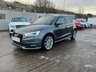USED 2016 B AUDI A1 1.4 SPORTBACK TFSI S LINE 5d 123 BHP 