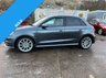 USED 2016 B AUDI A1 1.4 SPORTBACK TFSI S LINE 5d 123 BHP 