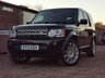 USED 2013 13 LAND ROVER DISCOVERY 3.0 4 SDV6 HSE 5d 255 BHP 6x LAND ROVER SERVICES!