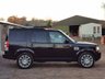 USED 2013 13 LAND ROVER DISCOVERY 3.0 4 SDV6 HSE 5d 255 BHP 6x LAND ROVER SERVICES!