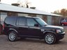 USED 2013 13 LAND ROVER DISCOVERY 3.0 4 SDV6 HSE 5d 255 BHP 6x LAND ROVER SERVICES!