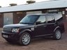 USED 2013 13 LAND ROVER DISCOVERY 3.0 4 SDV6 HSE 5d 255 BHP 6x LAND ROVER SERVICES!