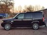 USED 2013 13 LAND ROVER DISCOVERY 3.0 4 SDV6 HSE 5d 255 BHP 6x LAND ROVER SERVICES!