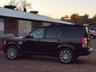 USED 2013 13 LAND ROVER DISCOVERY 3.0 4 SDV6 HSE 5d 255 BHP 6x LAND ROVER SERVICES!