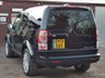 USED 2013 13 LAND ROVER DISCOVERY 3.0 4 SDV6 HSE 5d 255 BHP 6x LAND ROVER SERVICES!