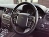 USED 2013 13 LAND ROVER DISCOVERY 3.0 4 SDV6 HSE 5d 255 BHP 6x LAND ROVER SERVICES!