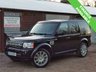 USED 2013 13 LAND ROVER DISCOVERY 3.0 4 SDV6 HSE 5d 255 BHP 6x LAND ROVER SERVICES!