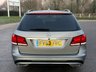 USED 2013 63 MERCEDES-BENZ E-CLASS 2.1 E300 BLUETEC HYBRID AMG SPORT 5d 202 BHP SAT NAV + LEATHER SEATS +P, SENSORS