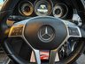 USED 2013 63 MERCEDES-BENZ E-CLASS 2.1 E300 BLUETEC HYBRID AMG SPORT 5d 202 BHP SAT NAV + LEATHER SEATS +P, SENSORS