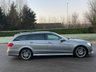 USED 2013 63 MERCEDES-BENZ E-CLASS 2.1 E300 BLUETEC HYBRID AMG SPORT 5d 202 BHP SAT NAV + LEATHER SEATS +P, SENSORS
