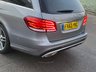 USED 2013 63 MERCEDES-BENZ E-CLASS 2.1 E300 BLUETEC HYBRID AMG SPORT 5d 202 BHP SAT NAV + LEATHER SEATS +P, SENSORS