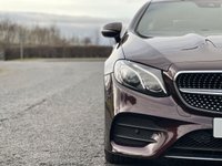 USED 2018 68 MERCEDES-BENZ E-CLASS E220d 2.0 (192) AMG Line Premium Plus Pack 2dr Coupe (Panoramic Sunroof / Comand Navigation / 12.3 Widescreen Digital Cockpit) !! NATIONWIDE DELIVERY AVAILABLE !!