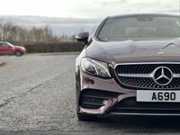USED 2018 68 MERCEDES-BENZ E-CLASS E220d 2.0 (192) AMG Line Premium Plus Pack 2dr Coupe (Panoramic Sunroof / Comand Navigation / 12.3 Widescreen Digital Cockpit) !! NATIONWIDE DELIVERY AVAILABLE !!
