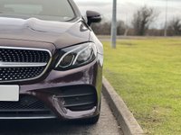 USED 2018 68 MERCEDES-BENZ E-CLASS E220d 2.0 (192) AMG Line Premium Plus Pack 2dr Coupe (Panoramic Sunroof / Comand Navigation / 12.3 Widescreen Digital Cockpit) !! NATIONWIDE DELIVERY AVAILABLE !!