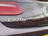 USED 2018 68 MERCEDES-BENZ E-CLASS E220d 2.0 (192) AMG Line Premium Plus Pack 2dr Coupe (Panoramic Sunroof / Comand Navigation / 12.3 Widescreen Digital Cockpit) !! NATIONWIDE DELIVERY AVAILABLE !!