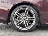 USED 2018 68 MERCEDES-BENZ E-CLASS E220d 2.0 (192) AMG Line Premium Plus Pack 2dr Coupe (Panoramic Sunroof / Comand Navigation / 12.3 Widescreen Digital Cockpit) !! NATIONWIDE DELIVERY AVAILABLE !!