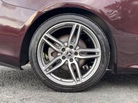 USED 2018 68 MERCEDES-BENZ E-CLASS E220d 2.0 (192) AMG Line Premium Plus Pack 2dr Coupe (Panoramic Sunroof / Comand Navigation / 12.3 Widescreen Digital Cockpit) !! NATIONWIDE DELIVERY AVAILABLE !!