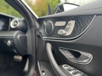 USED 2018 68 MERCEDES-BENZ E-CLASS E220d 2.0 (192) AMG Line Premium Plus Pack 2dr Coupe (Panoramic Sunroof / Comand Navigation / 12.3 Widescreen Digital Cockpit) !! NATIONWIDE DELIVERY AVAILABLE !!