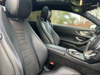 USED 2018 68 MERCEDES-BENZ E-CLASS E220d 2.0 (192) AMG Line Premium Plus Pack 2dr Coupe (Panoramic Sunroof / Comand Navigation / 12.3 Widescreen Digital Cockpit) !! NATIONWIDE DELIVERY AVAILABLE !!