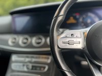 USED 2018 68 MERCEDES-BENZ E-CLASS E220d 2.0 (192) AMG Line Premium Plus Pack 2dr Coupe (Panoramic Sunroof / Comand Navigation / 12.3 Widescreen Digital Cockpit) !! NATIONWIDE DELIVERY AVAILABLE !!