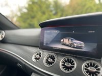 USED 2018 68 MERCEDES-BENZ E-CLASS E220d 2.0 (192) AMG Line Premium Plus Pack 2dr Coupe (Panoramic Sunroof / Comand Navigation / 12.3 Widescreen Digital Cockpit) !! NATIONWIDE DELIVERY AVAILABLE !!