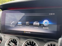 USED 2018 68 MERCEDES-BENZ E-CLASS E220d 2.0 (192) AMG Line Premium Plus Pack 2dr Coupe (Panoramic Sunroof / Comand Navigation / 12.3 Widescreen Digital Cockpit) !! NATIONWIDE DELIVERY AVAILABLE !!