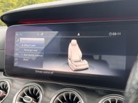 USED 2018 68 MERCEDES-BENZ E-CLASS E220d 2.0 (192) AMG Line Premium Plus Pack 2dr Coupe (Panoramic Sunroof / Comand Navigation / 12.3 Widescreen Digital Cockpit) !! NATIONWIDE DELIVERY AVAILABLE !!