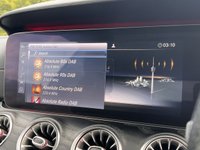 USED 2018 68 MERCEDES-BENZ E-CLASS E220d 2.0 (192) AMG Line Premium Plus Pack 2dr Coupe (Panoramic Sunroof / Comand Navigation / 12.3 Widescreen Digital Cockpit) !! NATIONWIDE DELIVERY AVAILABLE !!