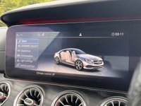 USED 2018 68 MERCEDES-BENZ E-CLASS E220d 2.0 (192) AMG Line Premium Plus Pack 2dr Coupe (Panoramic Sunroof / Comand Navigation / 12.3 Widescreen Digital Cockpit) !! NATIONWIDE DELIVERY AVAILABLE !!